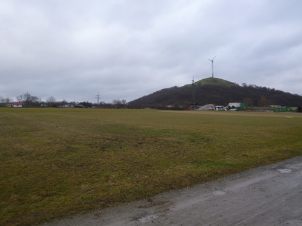 Drachen Flugrevier Weilimdorf Nord